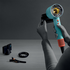 Dyson Supersonic Nural Hair Dryer Ceramic Patina and Topaz 515190-01 image NaN