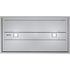 Smeg 90cm Stainless Steel Under Cupboard Rangehood SHR900X image NaN