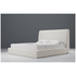 Kalona Sonoma King Bed Base Oatmeal SONO12HBLG1602601 image NaN