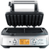 Breville Waffle Maker BWM640 image NaN
