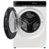Haier 600 Series 12kg Front Load Washer with UV Protect White HWF12PXW1 image NaN