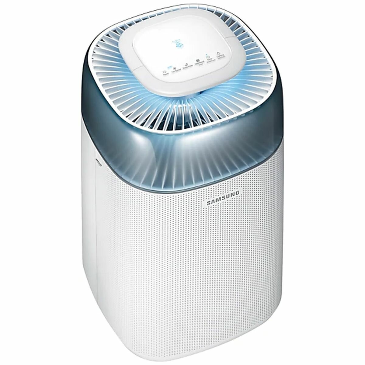 Air best sale purifier ax40