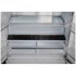 Artusi 546L Integrated French Door Fridge AINT9100FDIW image NaN