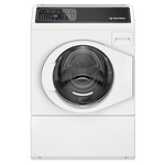 Speed Queen 10kg Front Load Washing Machine AFNE9B hero image
