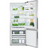 Fisher & Paykel Series 5 413L Bottom Mount Refrigerator Stainless Steel Right Hinge RF442BRPX6 image NaN