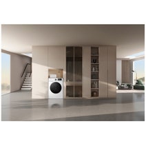 TCL 10kg Front Load Washing Machine WF10P11W hero image