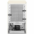 Smeg FAB 50's Style 135L Retro Refrigerator Cream FAB10HLCR5AU image NaN
