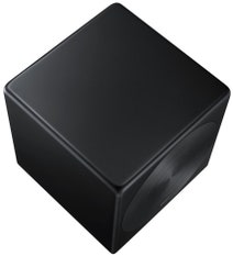 Samsung SWA-W700 Subwoofer for Soundbar Sound+ hero image