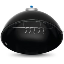 Napoleon Apollo 18 Charcoal Smoker AS18K hero image