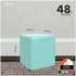 Linarie 48L Chatel Green Retro Mini Fridge LK48MBGREEN image NaN