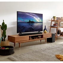 Samsung HW-N450 2.1 Ch Soundbar with Wireless Subwoofer hero image