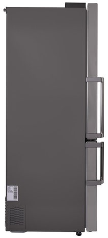 LG GB-W450UPLX 450L Bottom Mount Fridge hero image