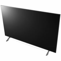 LG 75 Inch UQ90 4K Smart UHD TV 75UQ9000PSD hero image
