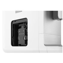 Smeg 50's Style Automatic Coffee Machine With Steam BCC02WHMAU hero image