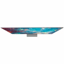 Samsung 85 Inch QN85A 4K UHD Neo QLED Smart TV QA85QN85AAWXXY hero image