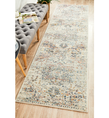 Rug Culture Century Extra Large Rug - 500X80 | Appliances Online