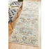 Rug Culture Century Extra Large Multi-coloured Rug 500X80CM - CEN-911-SILV-500X80 image NaN