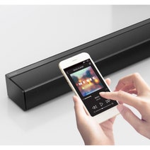 Panasonic SC-HTB900GNK 3.1 Channel Atmos Soundbar with Wireless Soundbar hero image