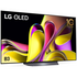 LG 55 Inch OLEDB3 4K UHD OLED Smart TV OLED55B3PSA image NaN