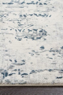 Rug Culture Kendra Extra Large White Rug 330X240CM - KEN-1732-WHI-330X240 hero image
