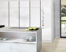 Liebherr 283L Integrated Fridge SICN3366RH hero image