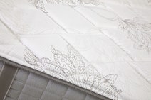 Sealy Posturepedic Summer Flex Firm King Mattress - 735606 hero image