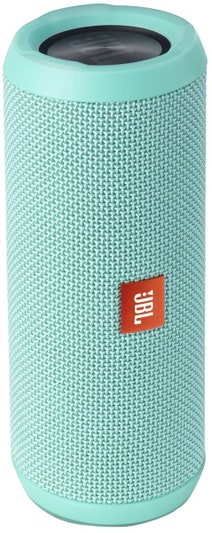 JBL JBLFLIP3TEAL Flip3 Teal Portable Bluetooth Speaker hero image