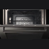 Bertazzoni 60cm Carbonio Professional Series Pyrolytic Oven F6011PROPTN-23 image NaN