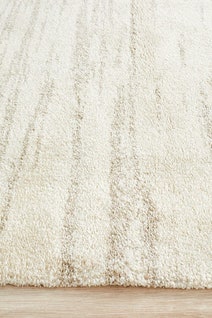 Rug Culture Broadway Medium Natural Rug 230X160CM - BRD-933-NAT-230X160 hero image