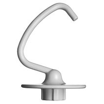 KitchenAid Mini Stand Mixer Matte Grey 5KSM3311XAFG hero image