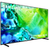 Samsung 50 Inch NeoQLED QN80H 4K Vision AI Smart TV QA50QN80HAWXXY [2026] image NaN