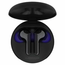 LG TONE Free FN6 Wireless Earbuds HBS-FN6 hero image