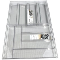 The Container Store 2 Piece Kitchen Drawer Pack 2 VTCS-DRAW-P2 hero image