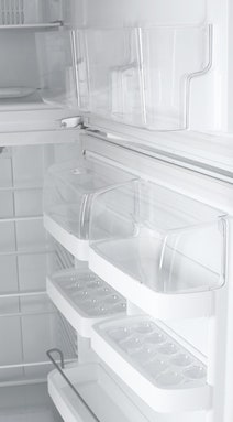 Fisher & Paykel E440TRT3 447L Top Mount Fridge hero image