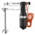 KitchenAid Commercial 2 Speed Immersion Hand Blender 5KHBC310AOB image NaN