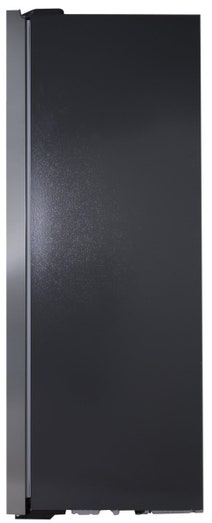Electrolux ESE6077SG 600L Side by Side Fridge hero image