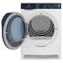 Electrolux 8kg UltimateCare 900 Heat Pump Dryer EDH803R9WB image NaN