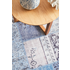 Rug Culture Illusions Medium Denim Rug 220X150CM - ILU121DENIM220X150 image NaN
