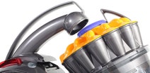 Dyson Barrel Vacuum Cleaner DC37CORIGIN hero image