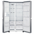 LG 687L Side by Side Fridge GS-B680PL image NaN