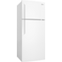 Westinghouse 460L Top Mount Fridge WTB4600WARH image NaN