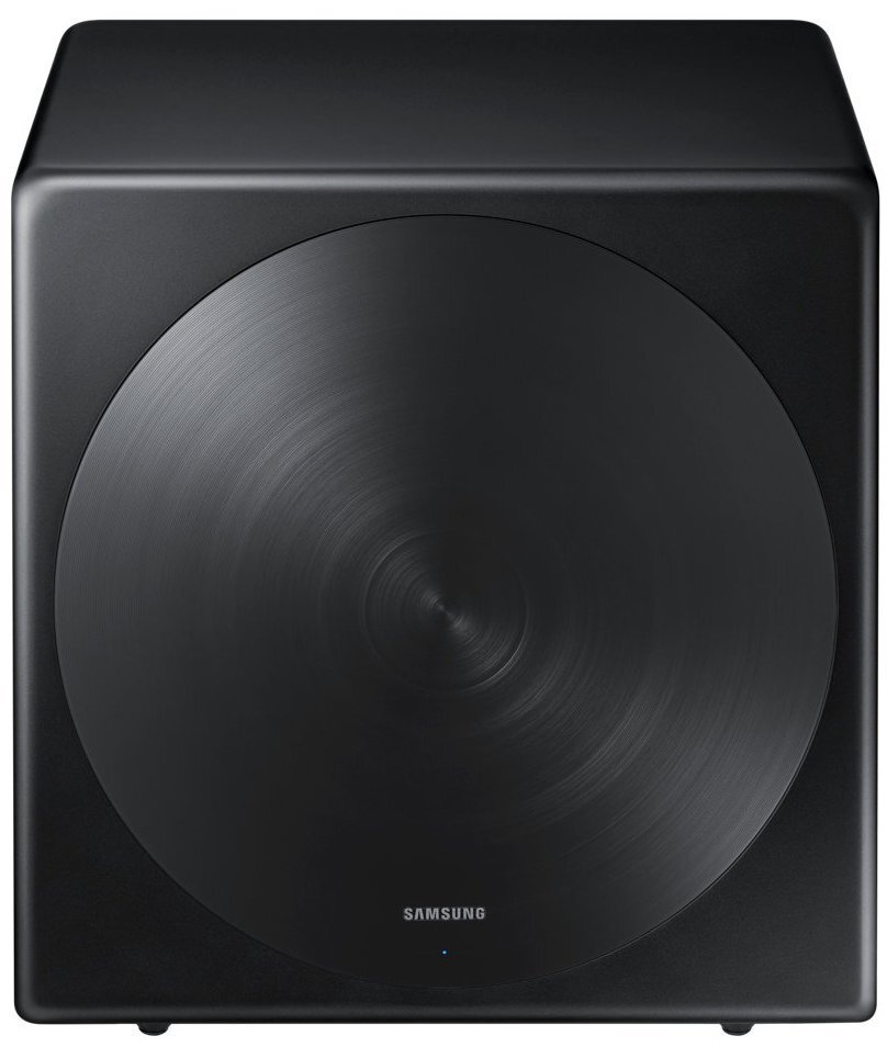 Samsung SWA-W700 Subwoofer for Soundbar Sound+ Appliances Online
