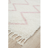 Rug Culture Saffron Small Pink Rug 170X120CM - SAF-11-PNK-170120 image NaN