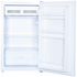 Haier 121L Bar Fridge HRF130UW image NaN