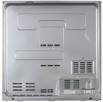 Samsung NV75J5540RS Dual Electric Wall Oven hero image