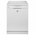 Hoover 60cm Freestanding Dishwasher HDPN1L390PW image NaN