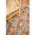 Rug Culture Legacy Medium Multi-coloured Rug 200X200CM - LEG-850-SALM-200200 image NaN