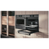 ASKO Elements 60cm Combi-Steam Oven - Pearl Grey OCS8678GG image NaN