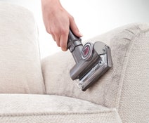 Dyson 214892-01 Cinetic Big Ball Animal Barrel Vacuum Cleaner hero image