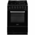 Artusi 60cm Electric Freestanding Oven Black AFC607B image NaN